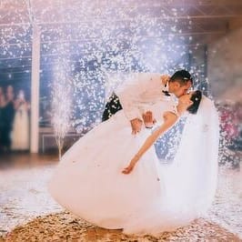 “The Bones” by Maren Morris & Hozier First Dance