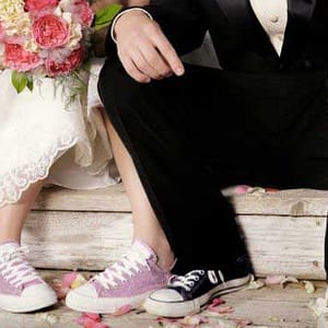“Yours” by Russell Dickerson Wedding Dance