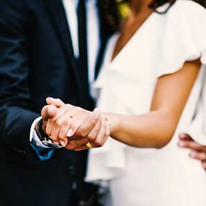 “Conversations In The Dark” by John Legend First Dance