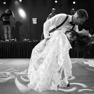 “I’m With You” by Vance Joy First Dance