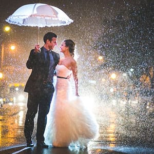 “Stand by Me” by Ben E. King First Dance