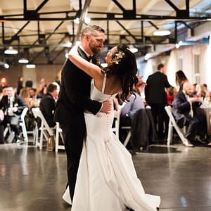“I Guess I’m In Love“ by Clinton Kane First Dance