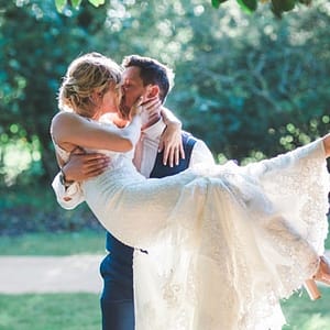 “At Last” by Etta James First Dance