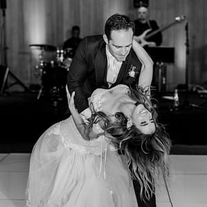 Dan+Shay “From The Ground Up” First Dance