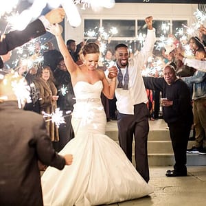 “Dressed Up In White“ by CAL First Dance