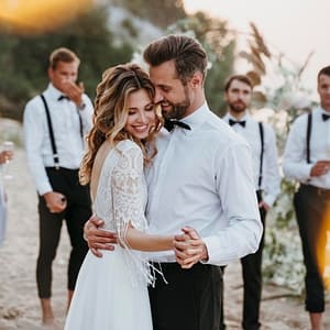 “You” by Dan and Shay First Dance