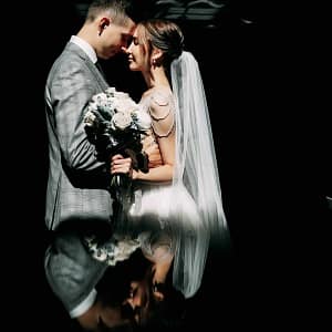 “Crimson and Clover” by Tommy James & The Shondells First Dance