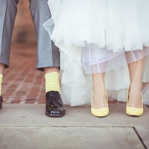 “Coming Home” by Leon Bridges First Dance