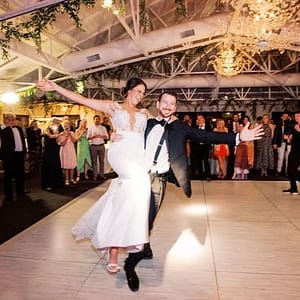 "All You Need To Know" (acoustic) by Gryffin, SLANDER ft Calle Lehmann First Dance