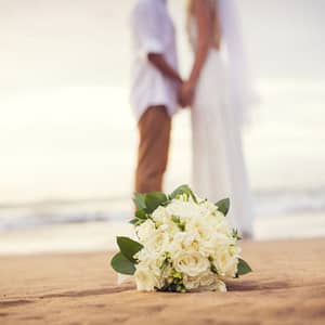 “Wonderful Tonight” by Eric Clapton First Dance