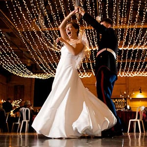 “Beyond” by Leon Bridges First Dance