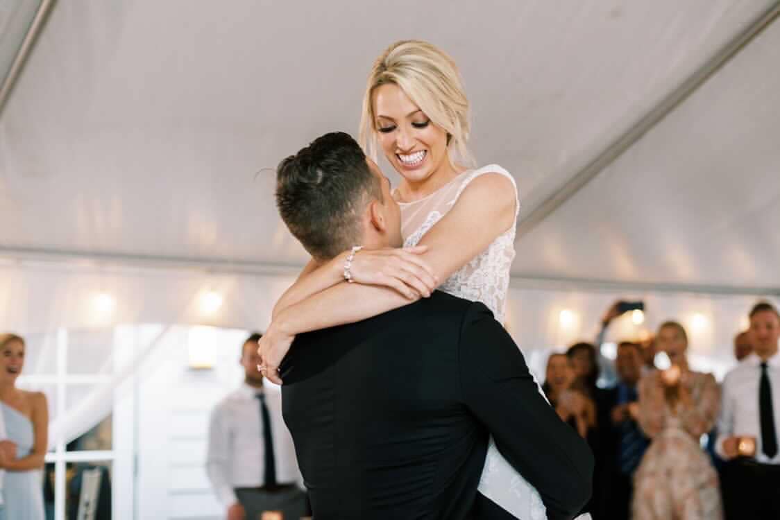 “Rest Of My Life” by Bruno Mars First Dance - Wedding Dance