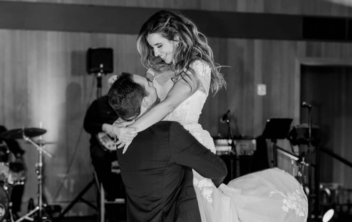 Fun Wedding First Dance Songs — Online Wedding First Dance Lessons by Duet  Dance Studio