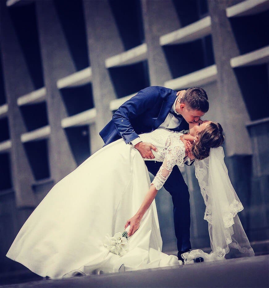 "Count on Me" by Bruno Mars First Dance - Wedding Dance